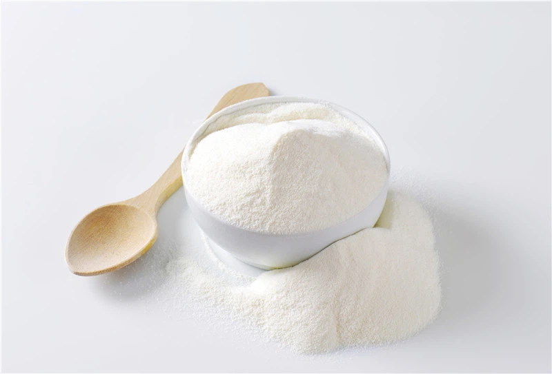 Hyaluronic Acid